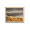 Picture of Mustard Grass Lake _GroupedProduct_Rectangle_Landscape_Photography _GroupedProduct_Rectangle_Landscape_Framed_Matted_