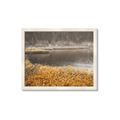 Picture of Mustard Grass Lake _GroupedProduct_Rectangle_Landscape_Photography _GroupedProduct_Rectangle_Landscape_Framed_Matted_