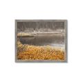 Picture of Mustard Grass Lake _GroupedProduct_Rectangle_Landscape_Photography _GroupedProduct_Rectangle_Landscape_Framed_Matted_
