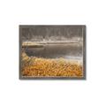 Picture of Mustard Grass Lake _GroupedProduct_Rectangle_Landscape_Photography _GroupedProduct_Rectangle_Landscape_Framed_Matted_