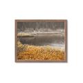 Picture of Mustard Grass Lake _GroupedProduct_Rectangle_Landscape_Photography _GroupedProduct_Rectangle_Landscape_Framed_Matted_
