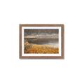 Picture of Mustard Grass Lake _GroupedProduct_Rectangle_Landscape_Photography _GroupedProduct_Rectangle_Landscape_Framed_Matted_