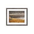 Picture of Mustard Grass Lake _GroupedProduct_Rectangle_Landscape_Photography _GroupedProduct_Rectangle_Landscape_Framed_Matted_