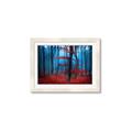 Picture of Mysterious Woods  _GroupedProduct_Rectangle_Landscape_Photography _GroupedProduct_Rectangle_Landscape_Framed_Matted_
