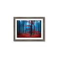Picture of Mysterious Woods  _GroupedProduct_Rectangle_Landscape_Photography _GroupedProduct_Rectangle_Landscape_Framed_Matted_
