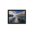 Picture of Off the Dock _GroupedProduct_Rectangle_Landscape_Photography _GroupedProduct_Rectangle_Landscape_Framed_Matted_