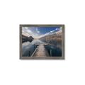 Picture of Off the Dock _GroupedProduct_Rectangle_Landscape_Photography _GroupedProduct_Rectangle_Landscape_Framed_Matted_