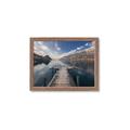 Picture of Off the Dock _GroupedProduct_Rectangle_Landscape_Photography _GroupedProduct_Rectangle_Landscape_Framed_Matted_