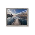 Picture of Off the Dock _GroupedProduct_Rectangle_Landscape_Photography _GroupedProduct_Rectangle_Landscape_Framed_Matted_