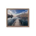 Picture of Off the Dock _GroupedProduct_Rectangle_Landscape_Photography _GroupedProduct_Rectangle_Landscape_Framed_Matted_