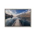 Picture of Off the Dock _GroupedProduct_Rectangle_Landscape_Photography _GroupedProduct_Rectangle_Landscape_Framed_Matted_