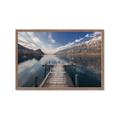 Picture of Off the Dock _GroupedProduct_Rectangle_Landscape_Photography _GroupedProduct_Rectangle_Landscape_Framed_Matted_