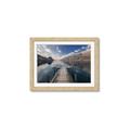 Picture of Off the Dock _GroupedProduct_Rectangle_Landscape_Photography _GroupedProduct_Rectangle_Landscape_Framed_Matted_