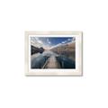Picture of Off the Dock _GroupedProduct_Rectangle_Landscape_Photography _GroupedProduct_Rectangle_Landscape_Framed_Matted_