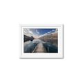 Picture of Off the Dock _GroupedProduct_Rectangle_Landscape_Photography _GroupedProduct_Rectangle_Landscape_Framed_Matted_
