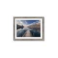 Picture of Off the Dock _GroupedProduct_Rectangle_Landscape_Photography _GroupedProduct_Rectangle_Landscape_Framed_Matted_