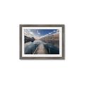 Picture of Off the Dock _GroupedProduct_Rectangle_Landscape_Photography _GroupedProduct_Rectangle_Landscape_Framed_Matted_