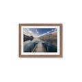Picture of Off the Dock _GroupedProduct_Rectangle_Landscape_Photography _GroupedProduct_Rectangle_Landscape_Framed_Matted_