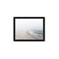 Picture of Pale beach  _GroupedProduct_Rectangle_Landscape_Photography _GroupedProduct_Rectangle_Landscape_Framed_Matted_