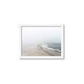 Picture of Pale beach  _GroupedProduct_Rectangle_Landscape_Photography _GroupedProduct_Rectangle_Landscape_Framed_Matted_