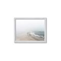Picture of Pale beach  _GroupedProduct_Rectangle_Landscape_Photography _GroupedProduct_Rectangle_Landscape_Framed_Matted_