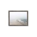 Picture of Pale beach  _GroupedProduct_Rectangle_Landscape_Photography _GroupedProduct_Rectangle_Landscape_Framed_Matted_
