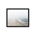 Picture of Pale beach  _GroupedProduct_Rectangle_Landscape_Photography _GroupedProduct_Rectangle_Landscape_Framed_Matted_