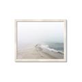 Picture of Pale beach  _GroupedProduct_Rectangle_Landscape_Photography _GroupedProduct_Rectangle_Landscape_Framed_Matted_