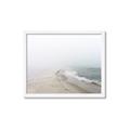 Picture of Pale beach  _GroupedProduct_Rectangle_Landscape_Photography _GroupedProduct_Rectangle_Landscape_Framed_Matted_