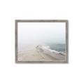 Picture of Pale beach  _GroupedProduct_Rectangle_Landscape_Photography _GroupedProduct_Rectangle_Landscape_Framed_Matted_