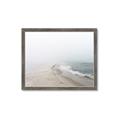 Picture of Pale beach  _GroupedProduct_Rectangle_Landscape_Photography _GroupedProduct_Rectangle_Landscape_Framed_Matted_