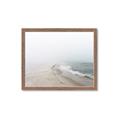 Picture of Pale beach  _GroupedProduct_Rectangle_Landscape_Photography _GroupedProduct_Rectangle_Landscape_Framed_Matted_