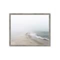 Picture of Pale beach  _GroupedProduct_Rectangle_Landscape_Photography _GroupedProduct_Rectangle_Landscape_Framed_Matted_