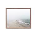 Picture of Pale beach  _GroupedProduct_Rectangle_Landscape_Photography _GroupedProduct_Rectangle_Landscape_Framed_Matted_