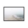 Picture of Pale beach  _GroupedProduct_Rectangle_Landscape_Photography _GroupedProduct_Rectangle_Landscape_Framed_Matted_