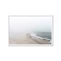 Picture of Pale beach  _GroupedProduct_Rectangle_Landscape_Photography _GroupedProduct_Rectangle_Landscape_Framed_Matted_