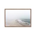 Picture of Pale beach  _GroupedProduct_Rectangle_Landscape_Photography _GroupedProduct_Rectangle_Landscape_Framed_Matted_