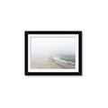 Picture of Pale beach  _GroupedProduct_Rectangle_Landscape_Photography _GroupedProduct_Rectangle_Landscape_Framed_Matted_