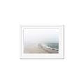 Picture of Pale beach  _GroupedProduct_Rectangle_Landscape_Photography _GroupedProduct_Rectangle_Landscape_Framed_Matted_