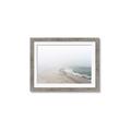 Picture of Pale beach  _GroupedProduct_Rectangle_Landscape_Photography _GroupedProduct_Rectangle_Landscape_Framed_Matted_