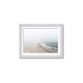 Picture of Pale beach  _GroupedProduct_Rectangle_Landscape_Photography _GroupedProduct_Rectangle_Landscape_Framed_Matted_