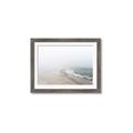 Picture of Pale beach  _GroupedProduct_Rectangle_Landscape_Photography _GroupedProduct_Rectangle_Landscape_Framed_Matted_