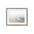 Picture of Pale beach  _GroupedProduct_Rectangle_Landscape_Photography _GroupedProduct_Rectangle_Landscape_Framed_Matted_
