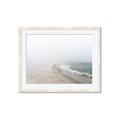 Picture of Pale beach  _GroupedProduct_Rectangle_Landscape_Photography _GroupedProduct_Rectangle_Landscape_Framed_Matted_