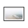Picture of Pale beach  _GroupedProduct_Rectangle_Landscape_Photography _GroupedProduct_Rectangle_Landscape_Framed_Matted_