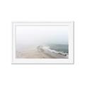 Picture of Pale beach  _GroupedProduct_Rectangle_Landscape_Photography _GroupedProduct_Rectangle_Landscape_Framed_Matted_