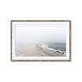 Picture of Pale beach  _GroupedProduct_Rectangle_Landscape_Photography _GroupedProduct_Rectangle_Landscape_Framed_Matted_