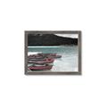 Picture of Parked Boats _GroupedProduct_Rectangle_Landscape_Photography _GroupedProduct_Rectangle_Landscape_Framed_Matted_