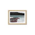 Picture of Parked Boats _GroupedProduct_Rectangle_Landscape_Photography _GroupedProduct_Rectangle_Landscape_Framed_Matted_