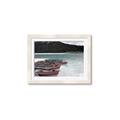 Picture of Parked Boats _GroupedProduct_Rectangle_Landscape_Photography _GroupedProduct_Rectangle_Landscape_Framed_Matted_